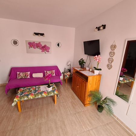 Bella Vista - Orquidea Apartment Puerto del Carmen  Bagian luar foto