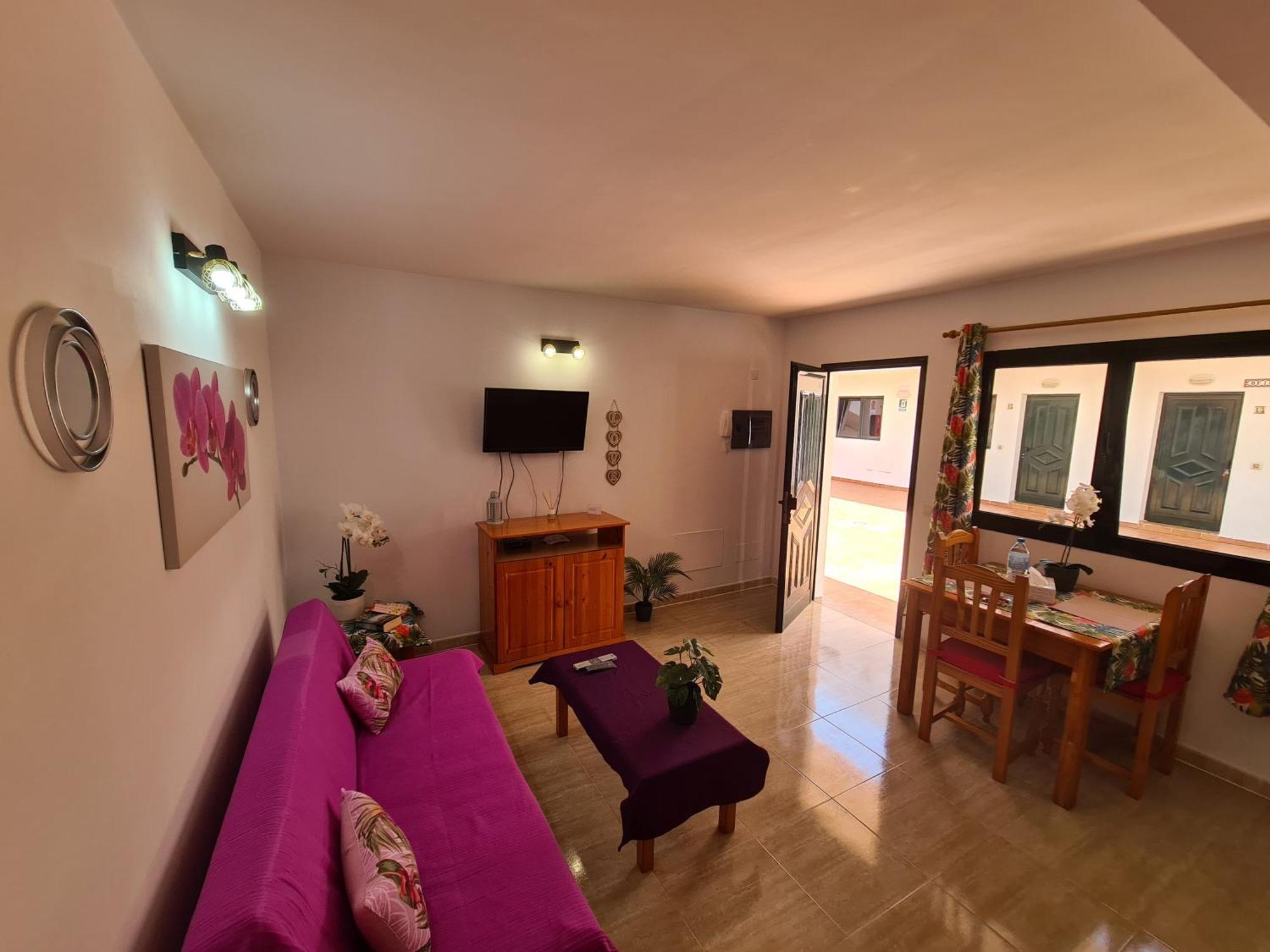 Bella Vista - Orquidea Apartment Puerto del Carmen  Bagian luar foto