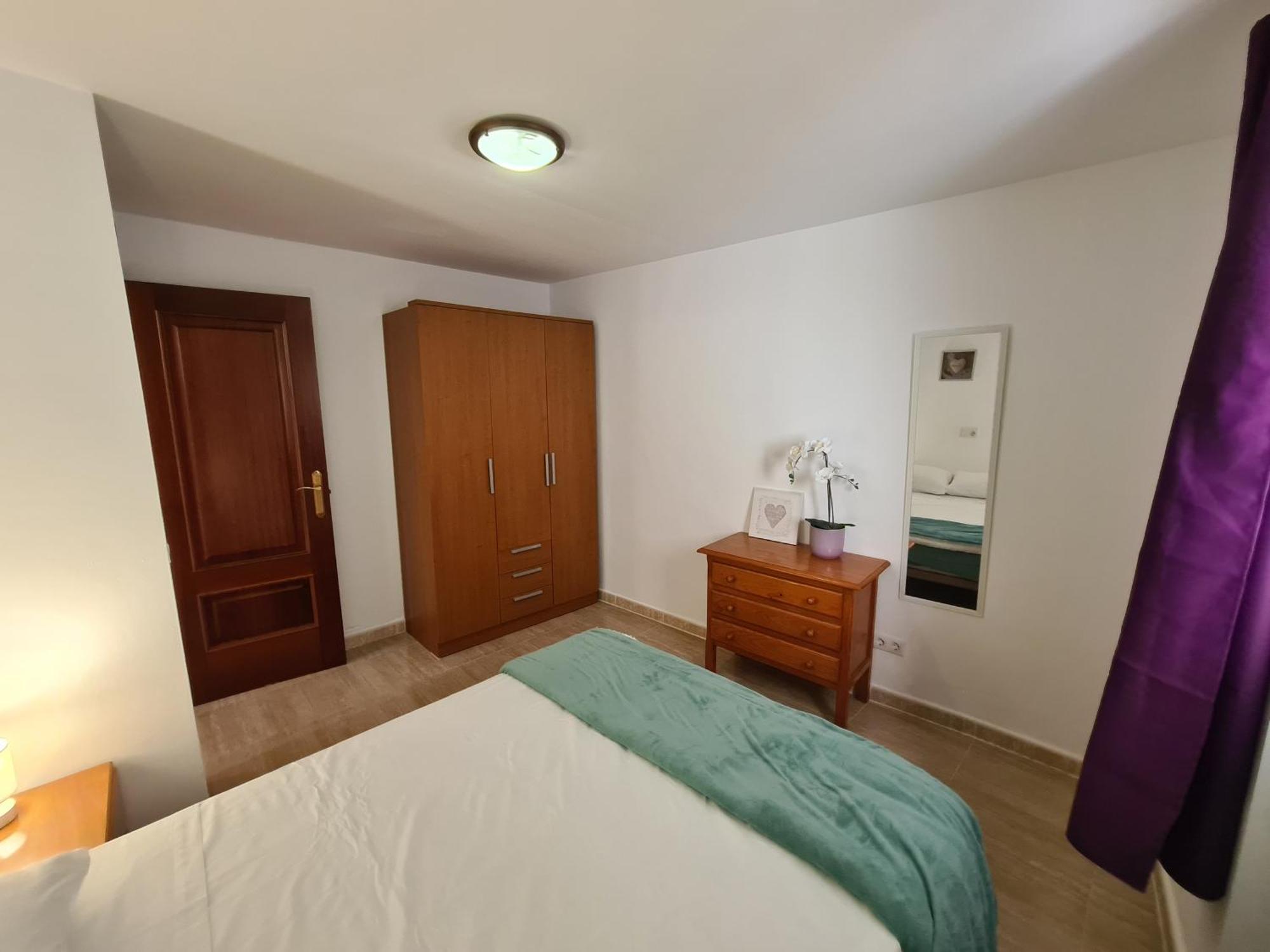 Bella Vista - Orquidea Apartment Puerto del Carmen  Bagian luar foto