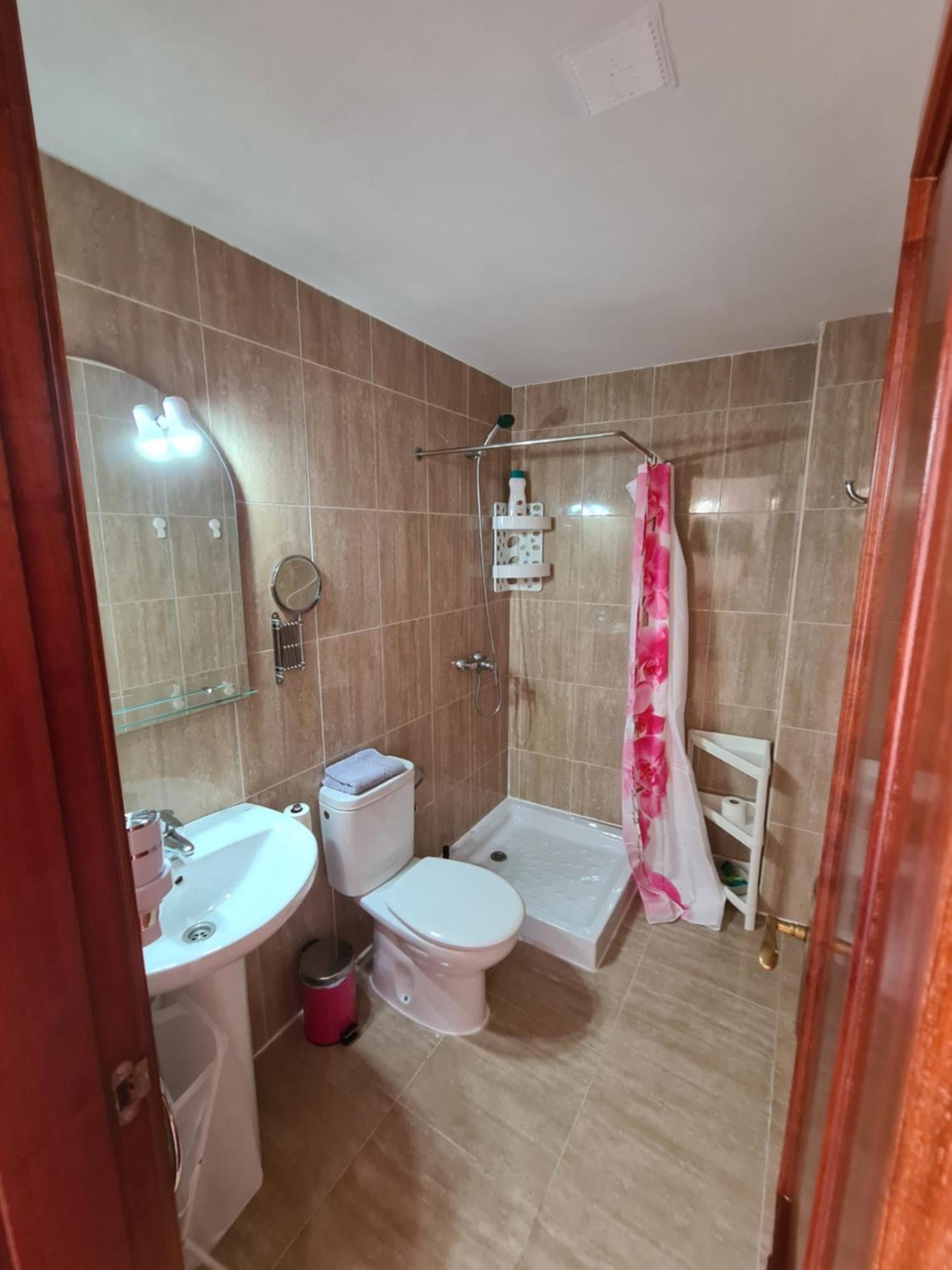Bella Vista - Orquidea Apartment Puerto del Carmen  Bagian luar foto