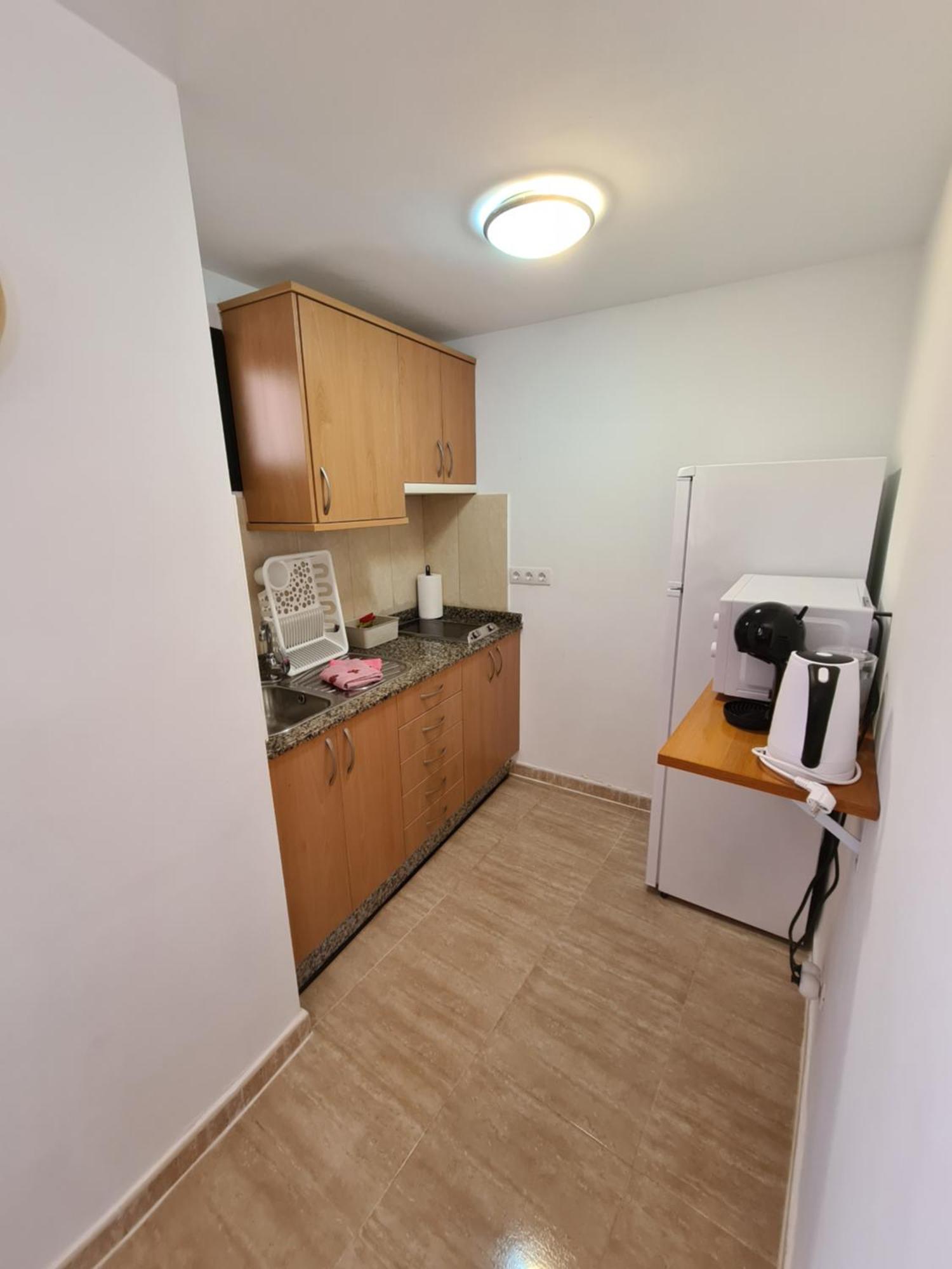Bella Vista - Orquidea Apartment Puerto del Carmen  Bagian luar foto