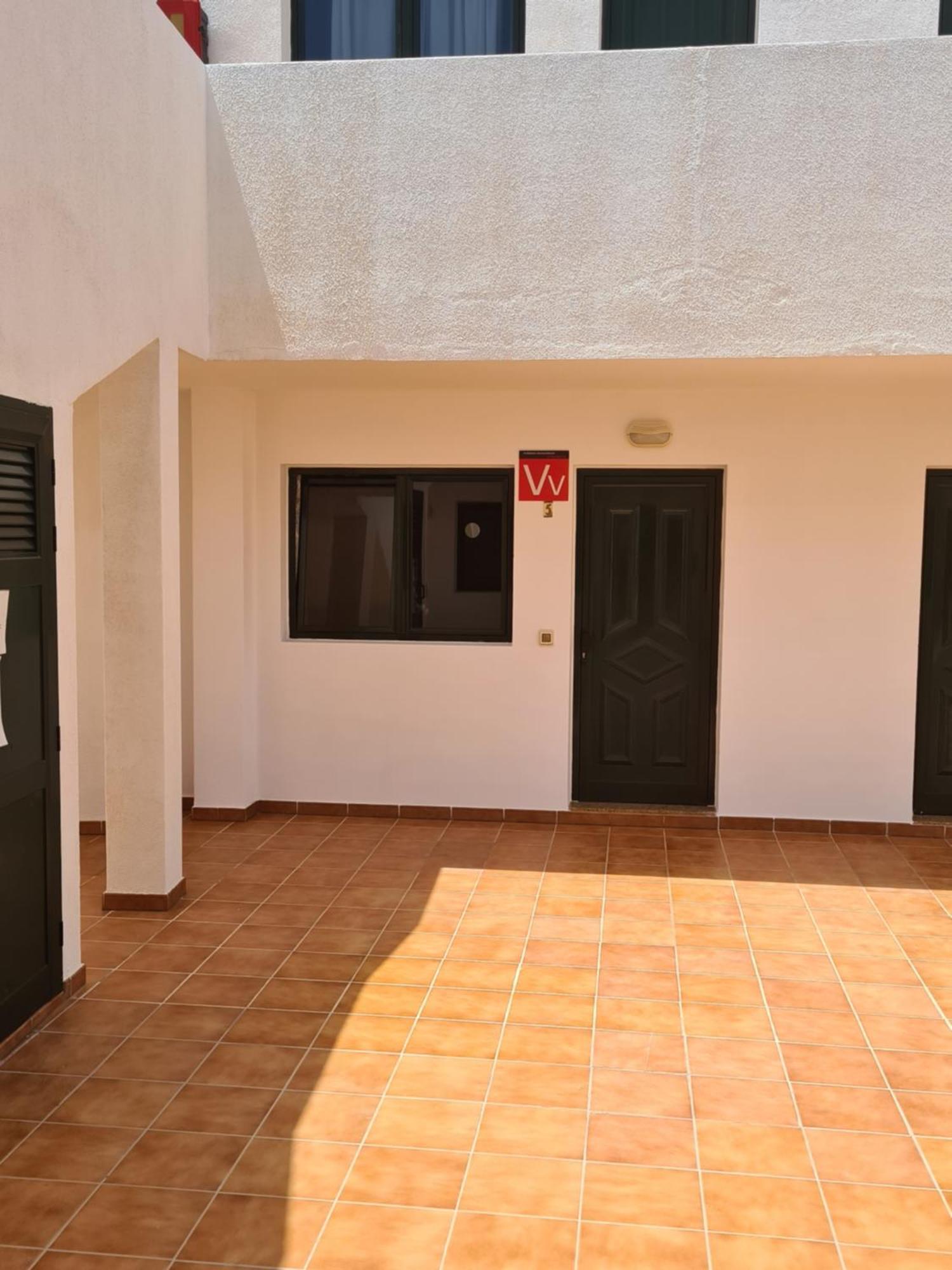 Bella Vista - Orquidea Apartment Puerto del Carmen  Bagian luar foto