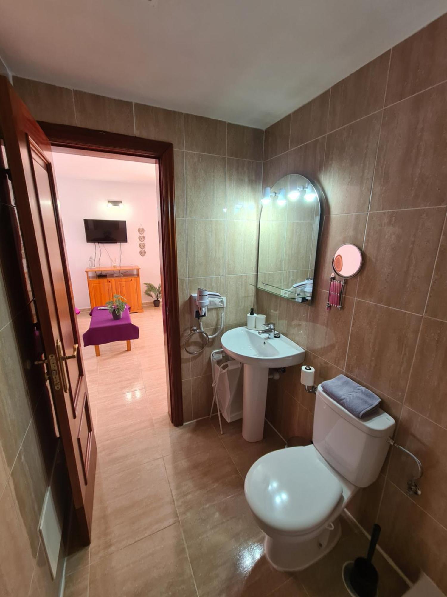 Bella Vista - Orquidea Apartment Puerto del Carmen  Bagian luar foto