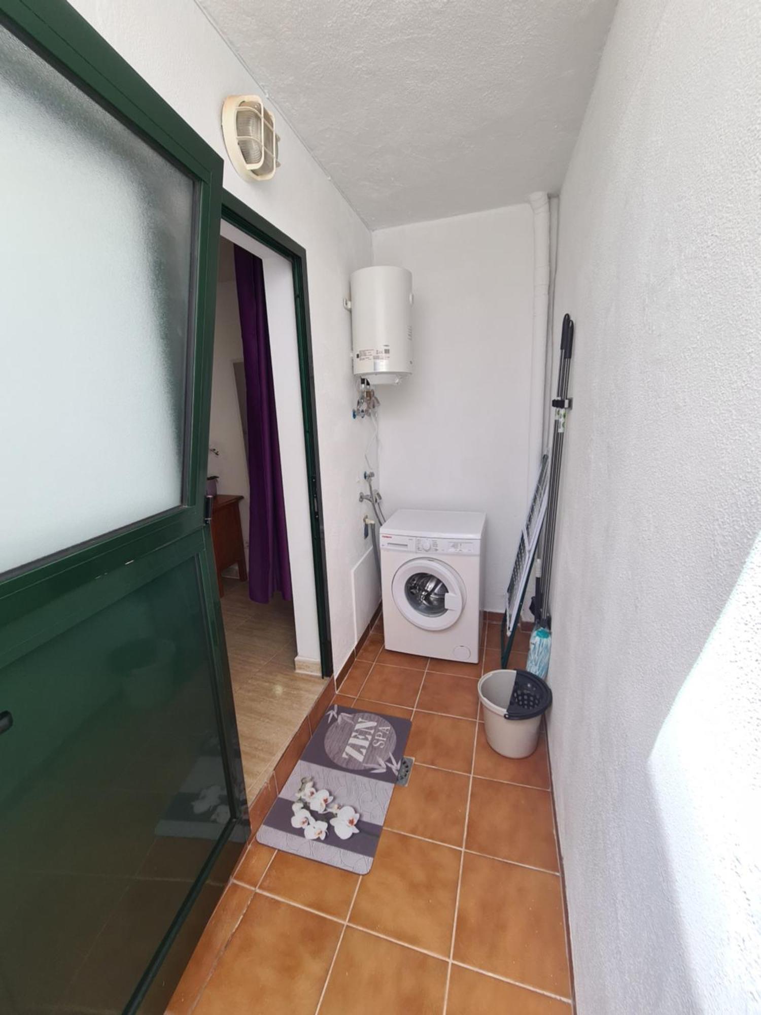 Bella Vista - Orquidea Apartment Puerto del Carmen  Bagian luar foto