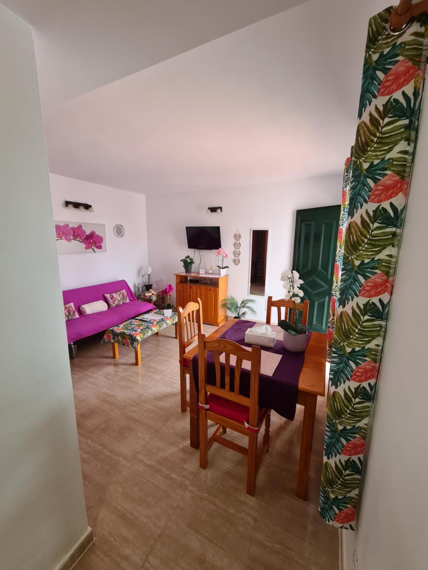 Bella Vista - Orquidea Apartment Puerto del Carmen  Bagian luar foto