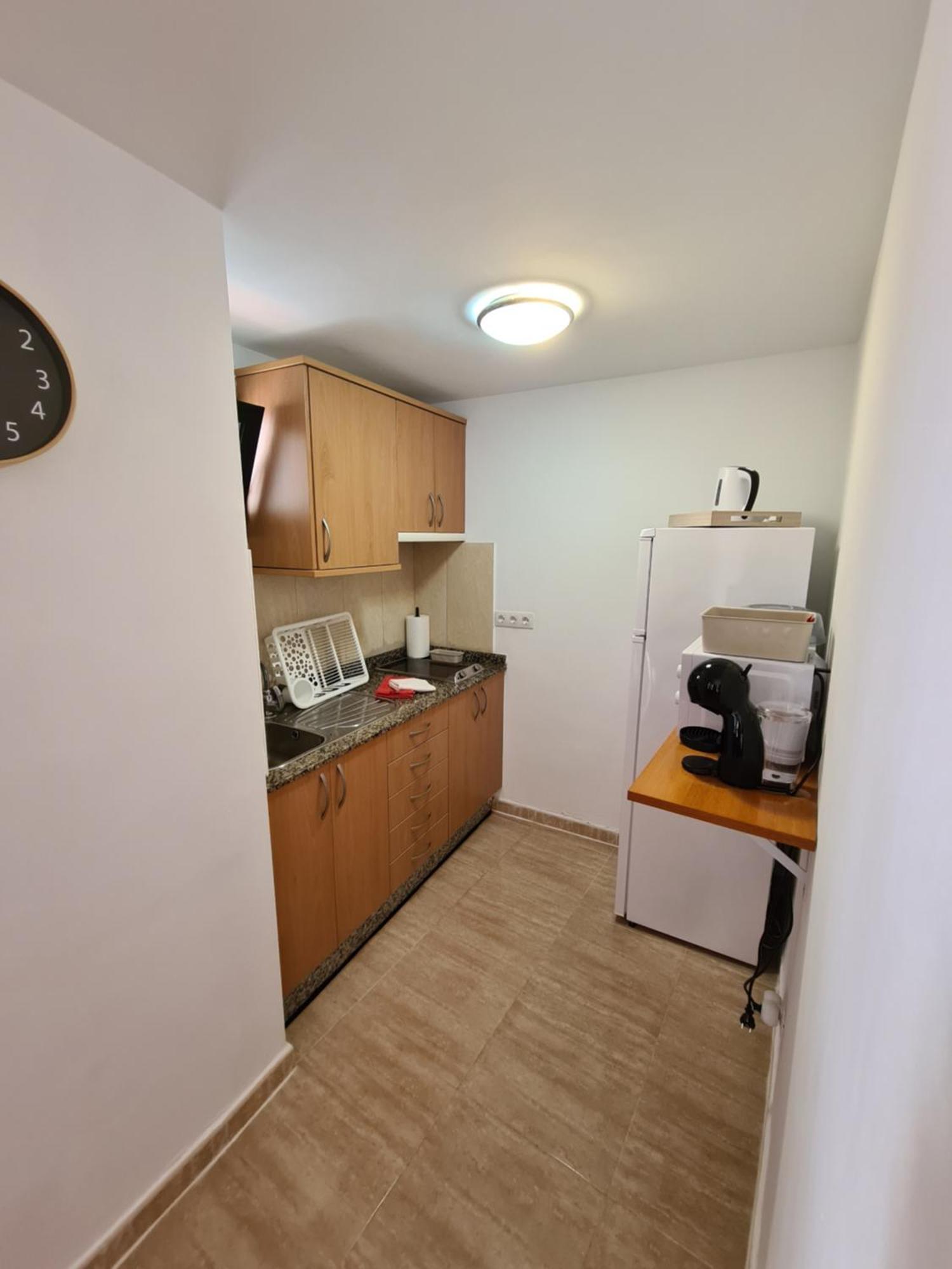 Bella Vista - Orquidea Apartment Puerto del Carmen  Bagian luar foto