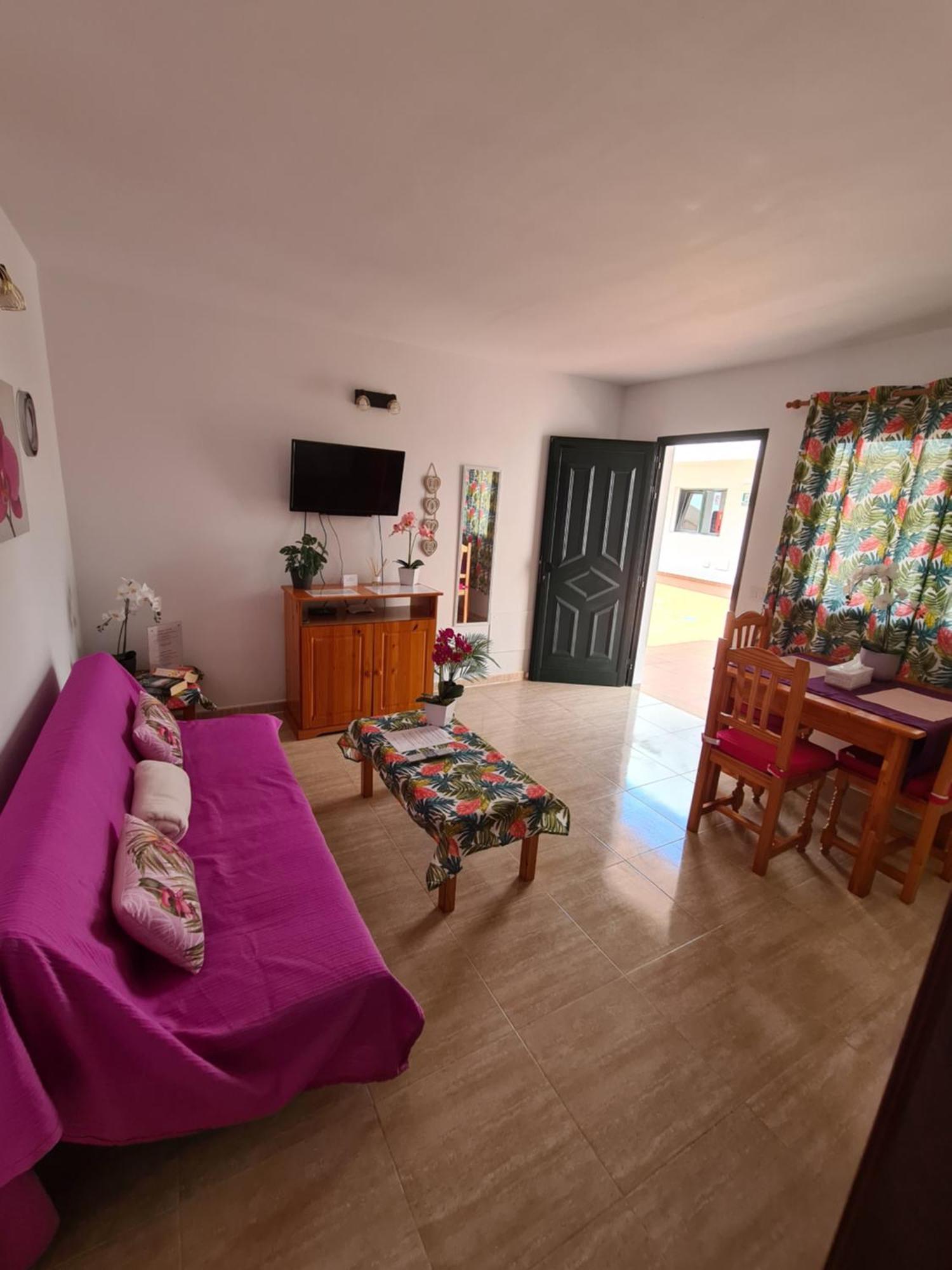 Bella Vista - Orquidea Apartment Puerto del Carmen  Bagian luar foto