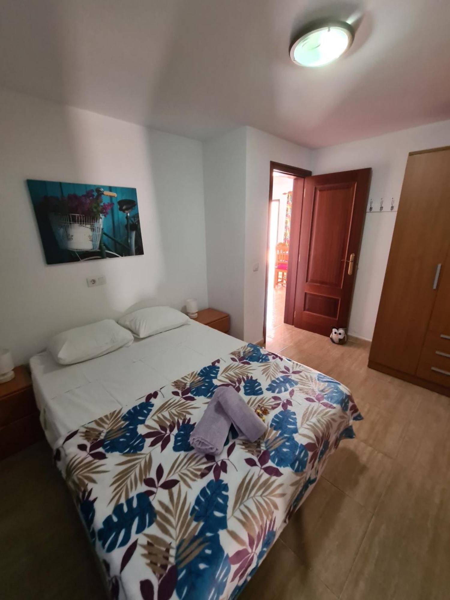 Bella Vista - Orquidea Apartment Puerto del Carmen  Bagian luar foto