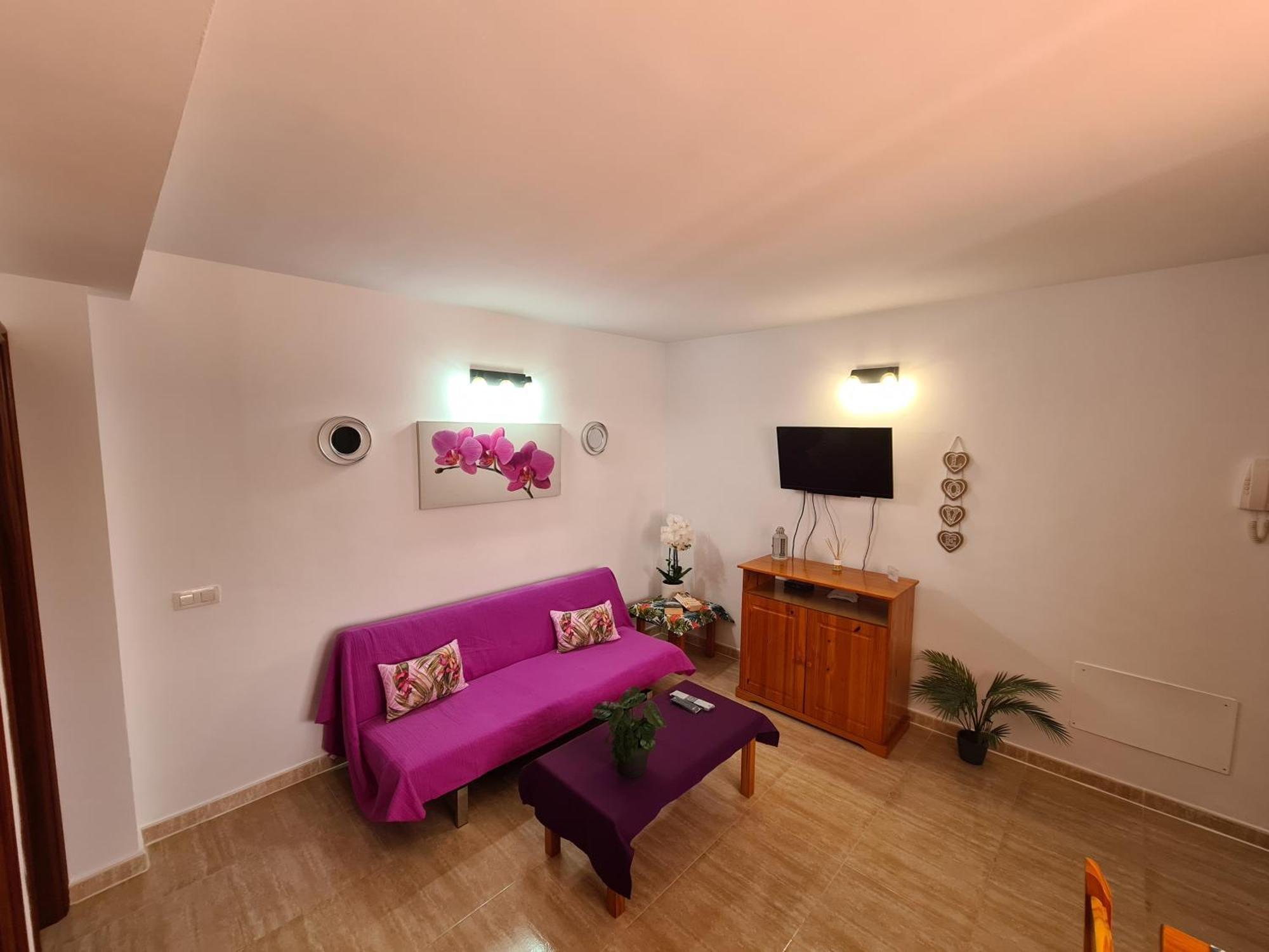 Bella Vista - Orquidea Apartment Puerto del Carmen  Bagian luar foto